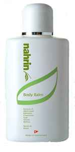    Body Balm