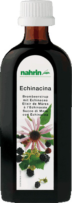     - Echinacina