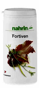 Фортивен. Fortiven